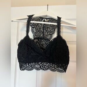 Mudd Lace Bralette